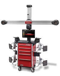 Wheel Alignment Systems, Four Wheel Alignment Equipment